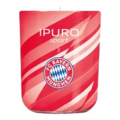 Ipuro X FC Bayern München Geschenkset -Ipuro Raumdufte Geschaft ISP5005 12 Geschenkset