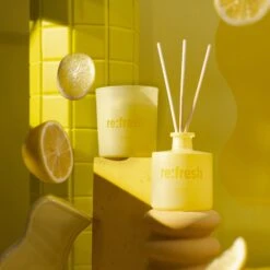 WE ARE: Ipuro Re:fresh Raumduft -Ipuro Raumdufte Geschaft IWA1001 4 Raumduft