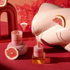 WE ARE: Ipuro Re:mind Raumduft 6 WE ARE: Ipuro Re:mind Raumduft -Ipuro Raumdufte Geschaft IWA1202 4 Duftkerze