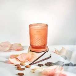 Titelseite -Ipuro Raumdufte Geschaft feve tonka Kerze