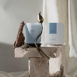 CLASSIC Ipuro Balance Duftkerze -Ipuro Raumdufte Geschaft ipuro balance Kerze Verpackung