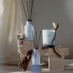 CLASSIC Ipuro Balance Duftkerze -Ipuro Raumdufte Geschaft ipuro balance Kollektion 1