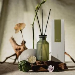 CLASSIC Ipuro Bergamote Raumduft -Ipuro Raumdufte Geschaft ipuro bergamotte 75ml Verpackung