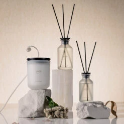 CLASSIC Ipuro Blanc Duftkerze -Ipuro Raumdufte Geschaft ipuro blanc Kollektion 1