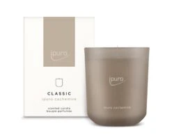 CLASSIC Ipuro Cachemire Duftkerze -Ipuro Raumdufte Geschaft ipuro classic cachemire ipu4183 270g kerze mit uv 2750x2233 637973b9 3f9e 496d 88ae ea1084f9aecb