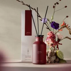 CLASSIC Ipuro Jardin Raumduft -Ipuro Raumdufte Geschaft ipuro jardin 240ml Verpackung