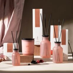 CLASSIC Ipuro Orchidée Duftkerze -Ipuro Raumdufte Geschaft ipuro orchidee Kollektion Verpackung