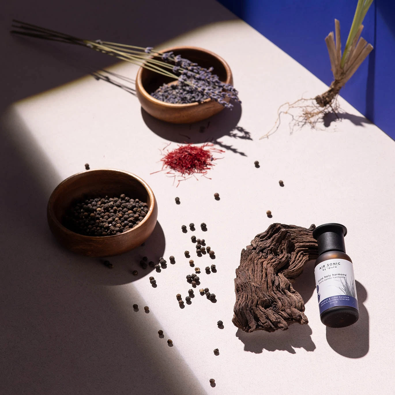 AIR SONIC Ipuro Holy Harmony Duftöl 2 AIR SONIC Ipuro Holy Harmony Duftöl – Bild 2