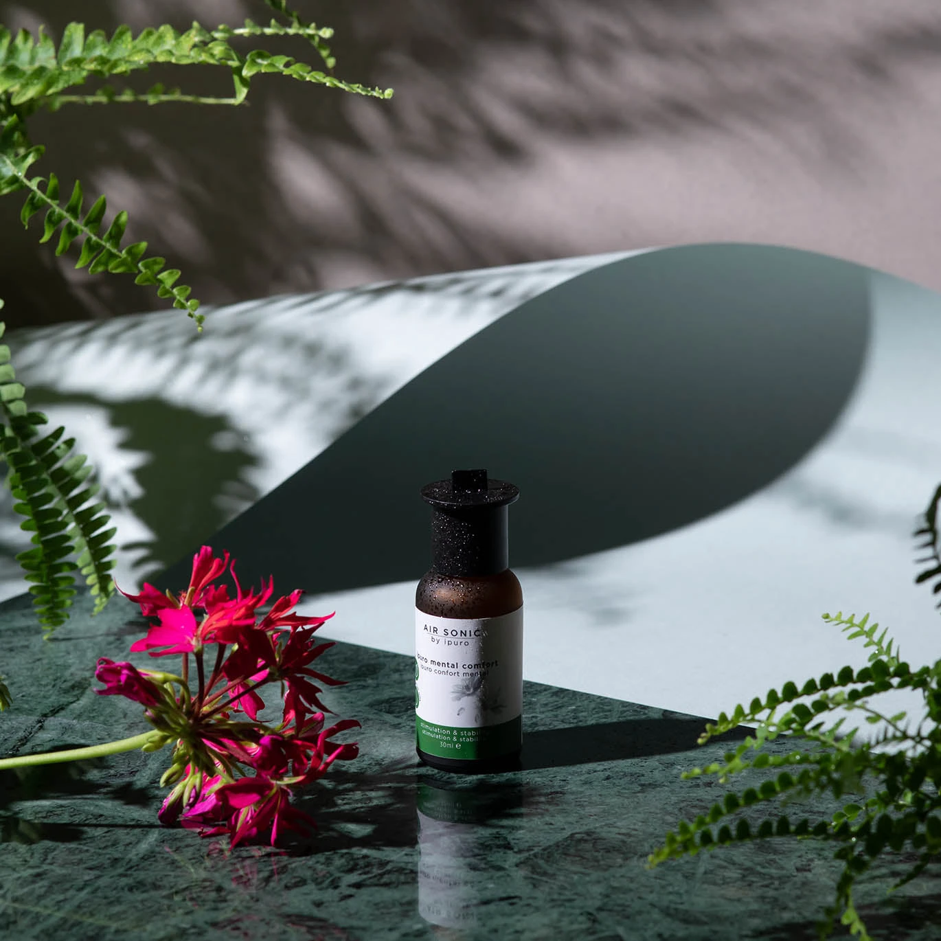 AIR SONIC Ipuro Mental Comfort Duftöl 2 AIR SONIC Ipuro Mental Comfort Duftöl – Bild 2