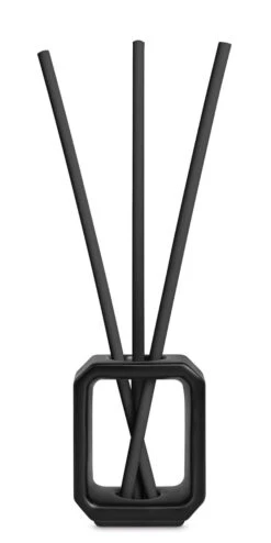 ESSENTIALS Scented Stick-Set Black Bamboo -Ipuro Raumdufte Geschaft ipuro essentials scented sticks black bamboo ifc1508 mit vase black 01 600x1200 6cac825f 9f04 4636 b371 c91d5850440d