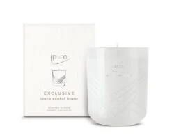 EXCLUSIVE Ipuro Santal Blanc Duftkerze -Ipuro Raumdufte Geschaft ipuro exclusive santal blanc ipu5160 270g uv mit kerze 01 2750x2233 f2ddecac 4b72 4f2b aa00 a108f01114e5