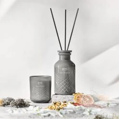 EXCLUSIVE Ipuro Thé Epicé Duftkerze -Ipuro Raumdufte Geschaft the epice 500ml Kerze